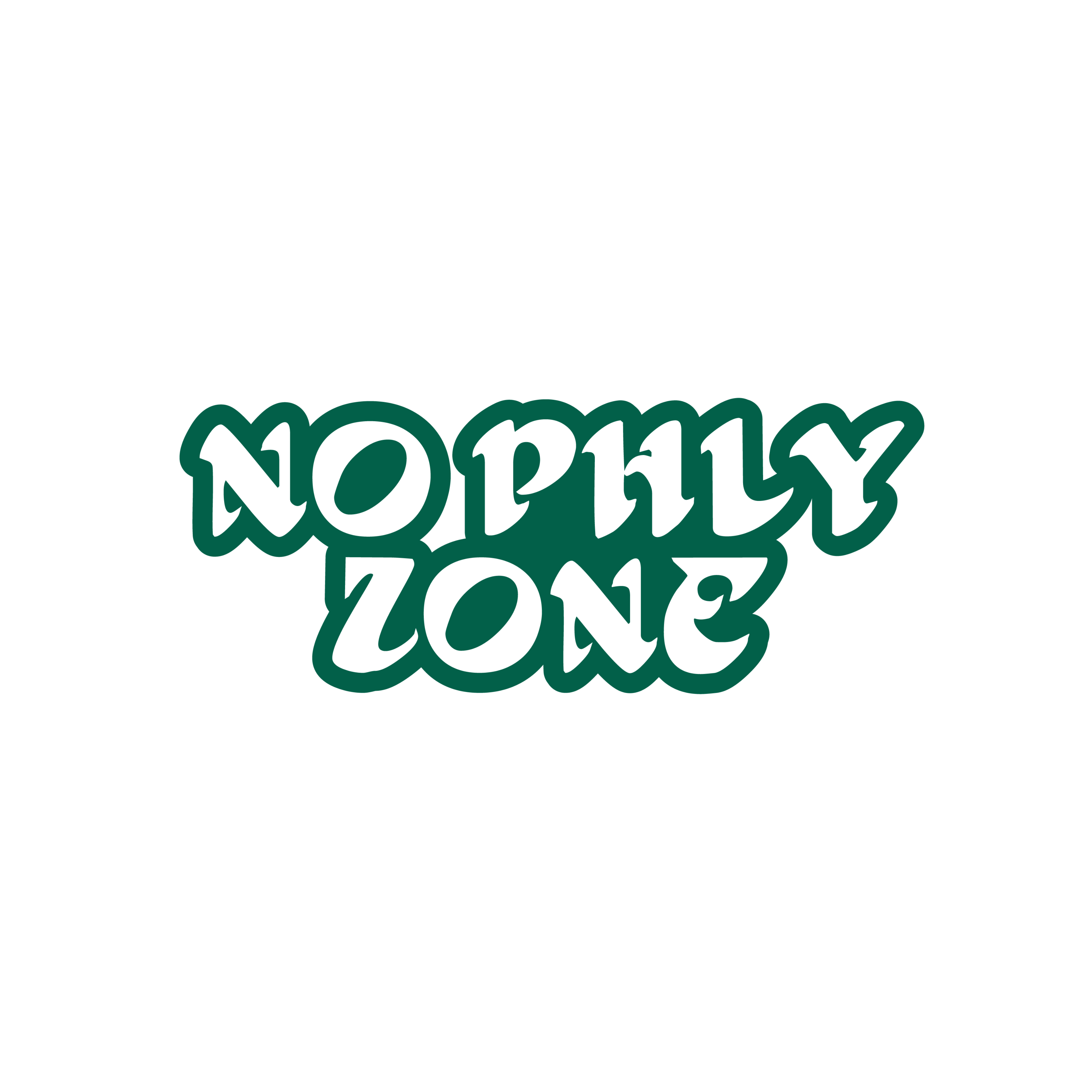 NoPhlyZone Logo